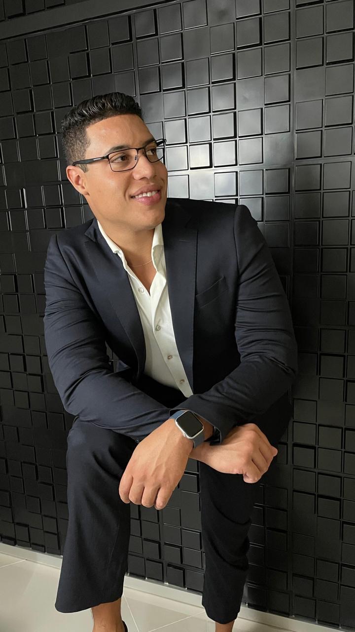 Walisson Figueiredo: fazendo acontecer nos bastidores de Deixe-me Viver