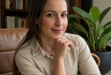 Dra. Renata Kahn - Além da dor: A visão global do corpo