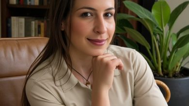Dra. Renata Kahn - Além da dor: A visão global do corpo
