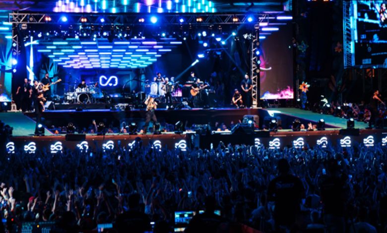 Estação Verão Show-Foto-Divulgação