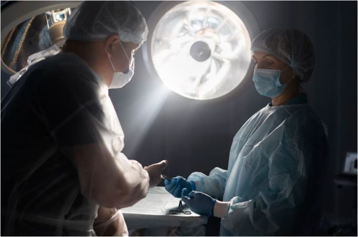 Microcirurgias reconstrutivas e a importância de especialistas no reparo de lesões complexas Microcirurgias reconstrutivas e a importância de especialistas no reparo de lesões complexas