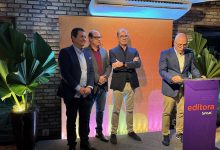 Senac RJ lança obra de Otavio Leite sobre Tax Free