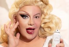 Dalla apresenta o primeiro removedor de maquiagem em aerosol do Brasil na Beauty Fair 2025
