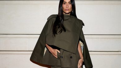 Burberry celebra moda, música e laços afetivos em um desfile icônico na Londres Fashion Week