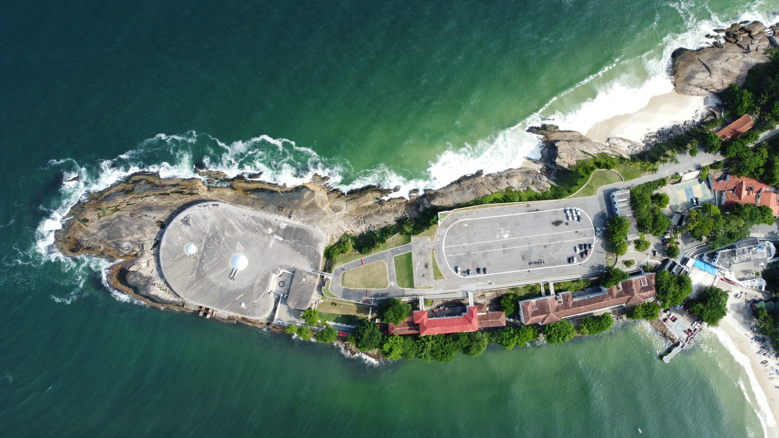111º aniversário do Forte de Copacabana