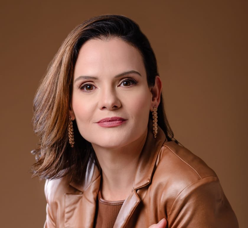 Fisioterapia com propósito: A trajetória da Dra. Maristela Rossignolli