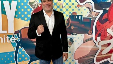Frederico Lapenda - Entre cinema, esportes e tecnologia