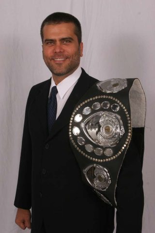História de lutador lançado por Frederico Lapenda em seu WVC vira filme de R$ 300 milhões e recebe aplauso de 15 minutos no Festival de Veneza História de lutador lançado por Frederico Lapenda em seu WVC vira filme de R$ 300 milhões e recebe aplauso de 15 minutos no Festival de Veneza