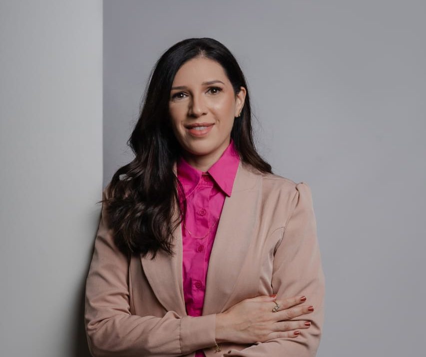 Dra. Sarah Saraiva: Um olhar humanizado para transformar sorrisos