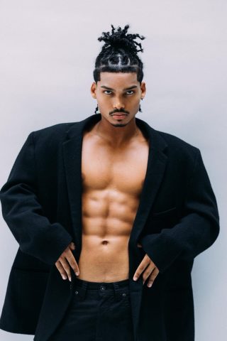Mister Brasil Universo inaugura nova era da beleza masculina