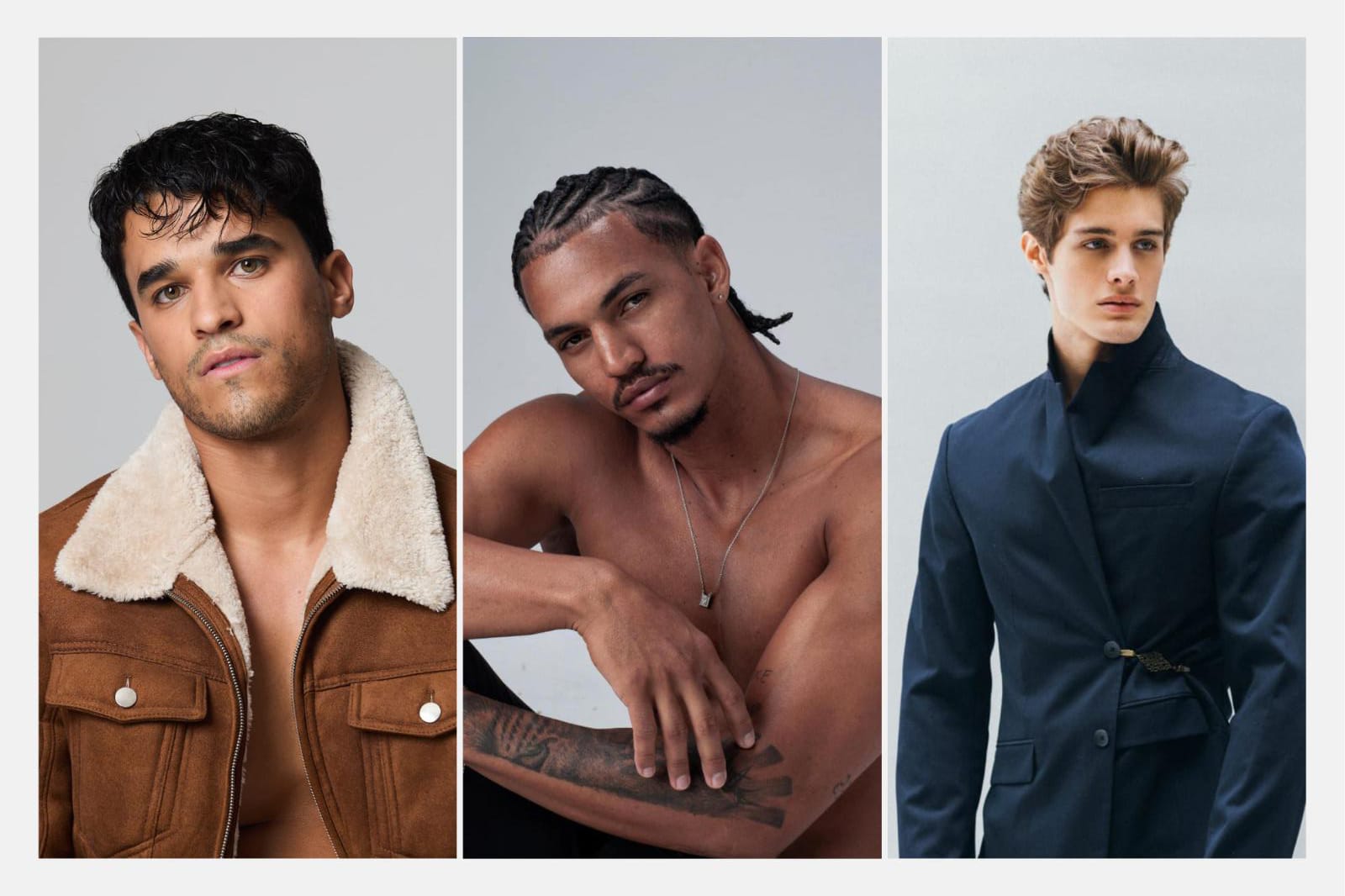 Mister Brasil Universo inaugura nova era da beleza masculina