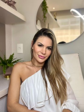 Dra. Laila Ferreira Marques: Entre ciência e sensibilidade