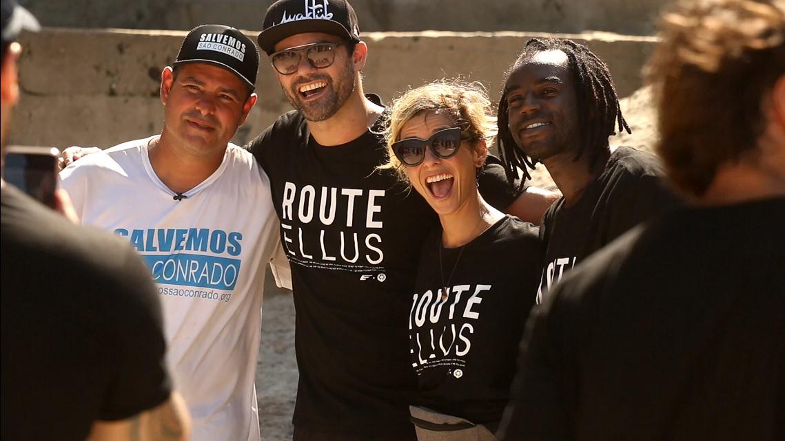 Ronan de Andrade Horta leva o Business Social Club a Lisboa e Los Angeles em uma agenda que une negócios, cultura, cinema e tecnologia