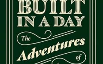 Guy Van Cleve: o Mark Twain do nosso tempo