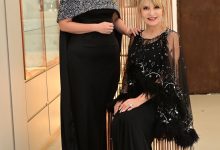 Maísa Gouveia e Natália Gouveia apresentam coleção em Washington