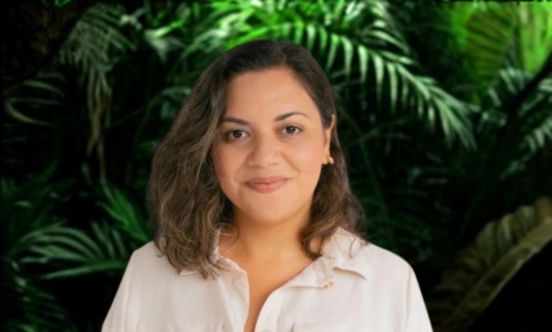 Aline Alves-Foto-Aura Amazônia-Divulgação