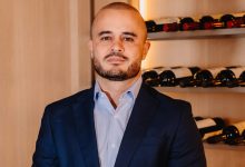 Rafael Albuquerque: do vendedor de chinelos ao comando da Alpha Business