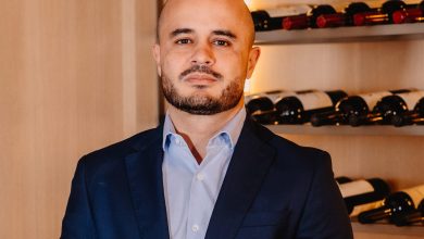 Rafael Albuquerque: do vendedor de chinelos ao comando da Alpha Business