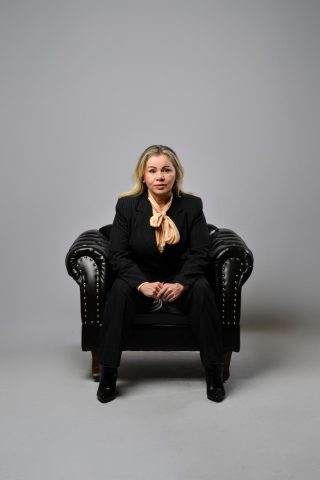 Dra. Rosa Luz: Onde a Ciência Encontra a Beleza