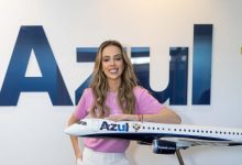 Kohll Beauty e Azul Linhas Aéreas voam juntas em uma jornada de autocuidado e inspiração