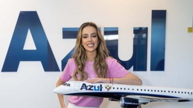 Kohll Beauty e Azul Linhas Aéreas voam juntas em uma jornada de autocuidado e inspiração