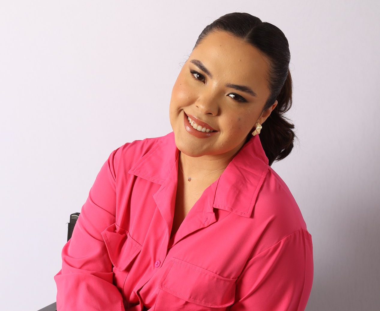 Dra. Natália Pedroza: Entre a técnica e o amor pelo cuidar
