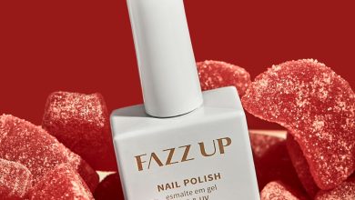 Fazz Up Cosméticos: inovação e segurança que transformam o universo das unhas