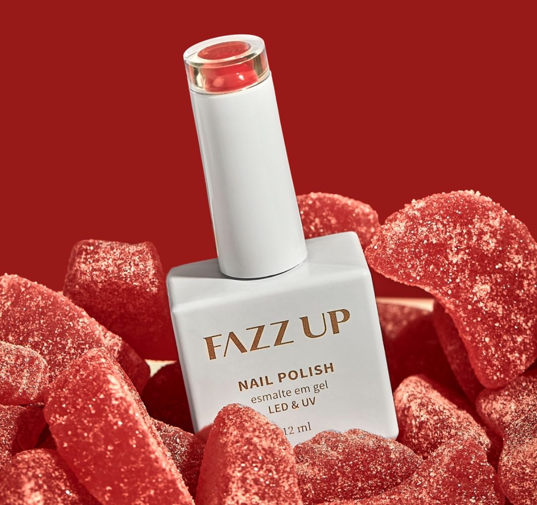 Fazz Up Cosméticos: inovação e segurança que transformam o universo das unhas
