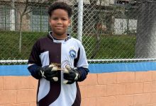 Samuel Pereira: o pequeno gigante do gol paulista