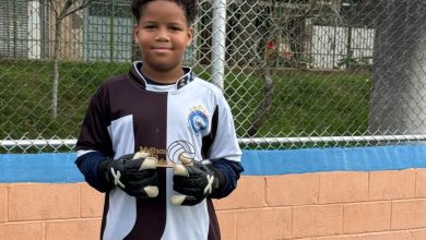 Samuel Pereira: o pequeno gigante do gol paulista
