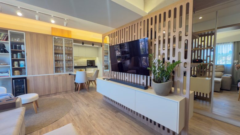 Verônica Fraga: A arquiteta que constrói lares que curam Verônica Fraga: A arquiteta que constrói lares que curam