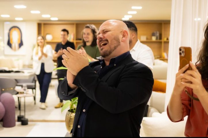 Tributo a Jorge Vercillo na Suissdesign Tributo a Jorge Vercillo na Suissdesign