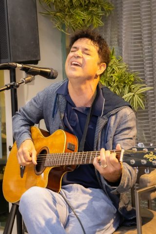 Tributo a Jorge Vercillo na Suissdesign Tributo a Jorge Vercillo na Suissdesign