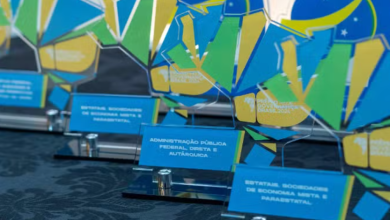 Capital do Brasil foi escolhida para sediar o 6º Prêmio RGB de Governança