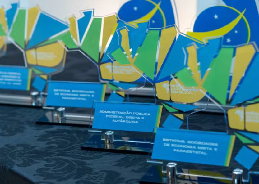 Capital do Brasil foi escolhida para sediar o 6º Prêmio RGB de Governança