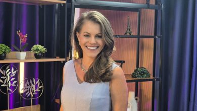 De Executiva a Podcaster: Ana Paula Klein e a Arte de Contar Histórias que Conectam