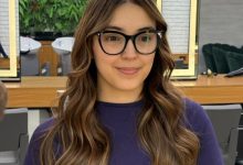 Adeus, roxo! Ana Xisdê aposta em novo visual e celebra nova fase da carreira