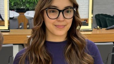 Adeus, roxo! Ana Xisdê aposta em novo visual e celebra nova fase da carreira