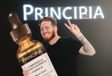 Jeff Oliveira, head de influência da PRINCIPIA, conta como transformou sua vivência pessoal em estratégia e construiu uma comunidade de skincare de alta performance.