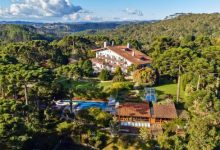 Turismo no Luxo Experience reúne líderes em Campos do Jordão e destaca o turismo transformador