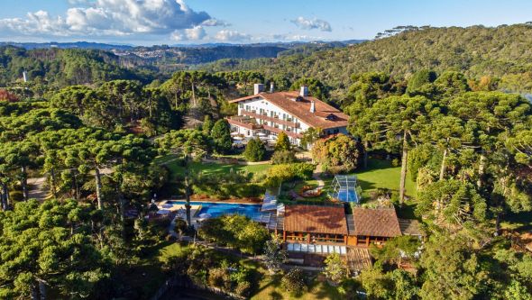 Turismo no Luxo Experience reúne líderes em Campos do Jordão e destaca o turismo transformador