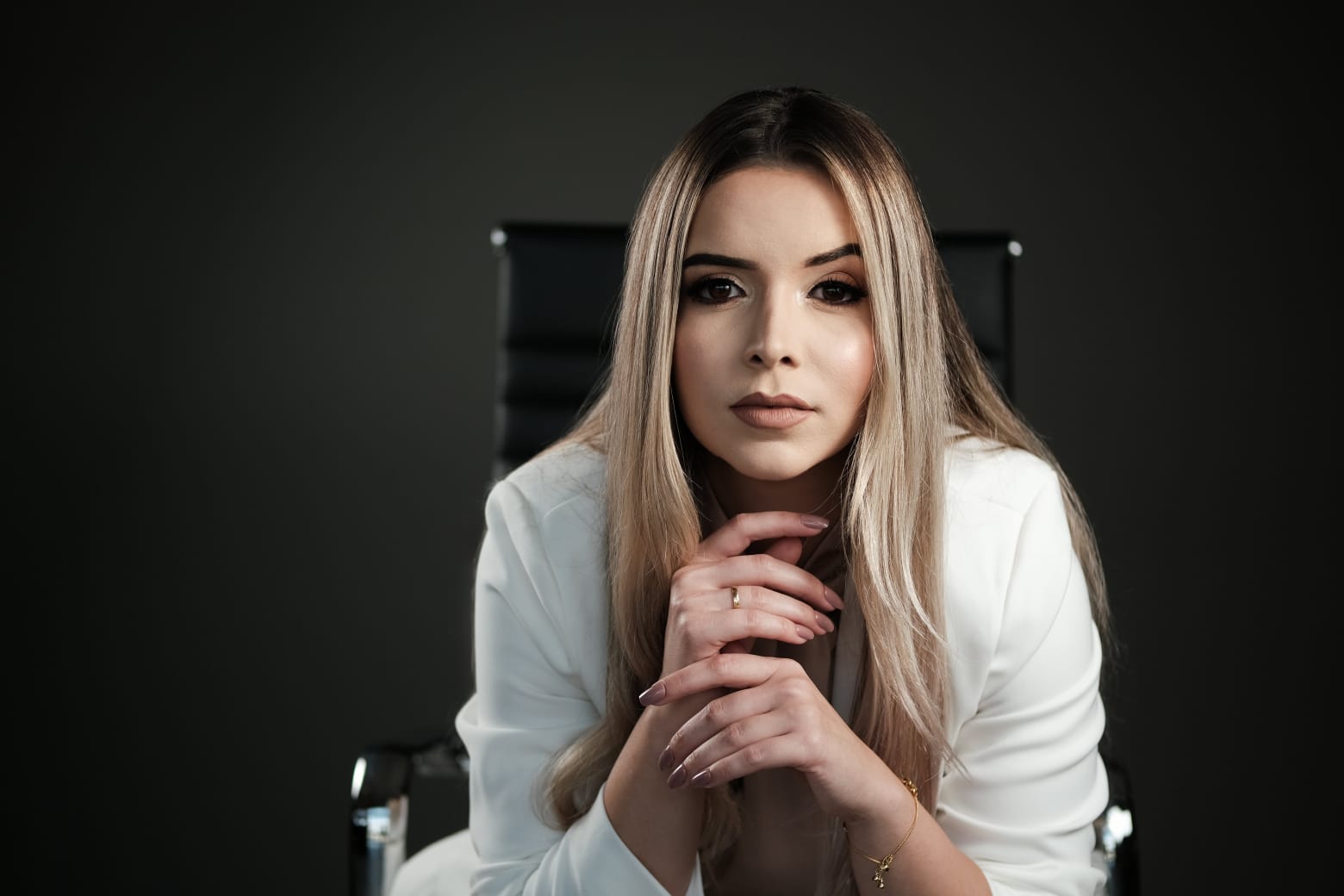 Gabriela Raupp: Quando o ambiente se torna terapia