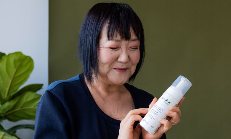 ESG-Soon Hee Han-Foto-Gabi Marrero-Divulgação