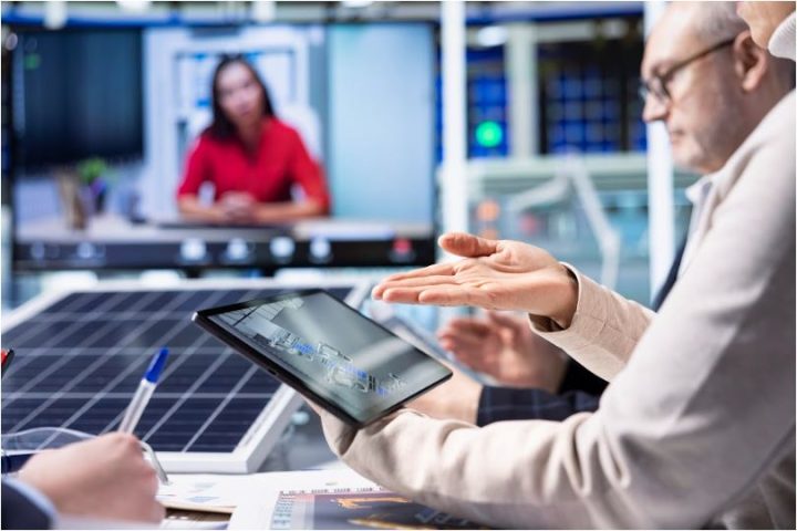 Rodrigo de Abreu: da automação à transição energética