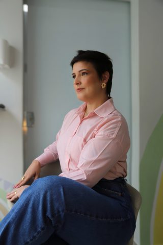 Dra. Carol Cavalcante: A fisioterapia pediátrica que nasce do propósito