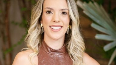 Dra. Caroline Ribeiro: o reencontro com a beleza que vem de dentro