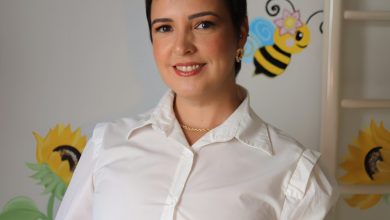 Dra. Carol Cavalcante: A fisioterapia pediátrica que nasce do propósito