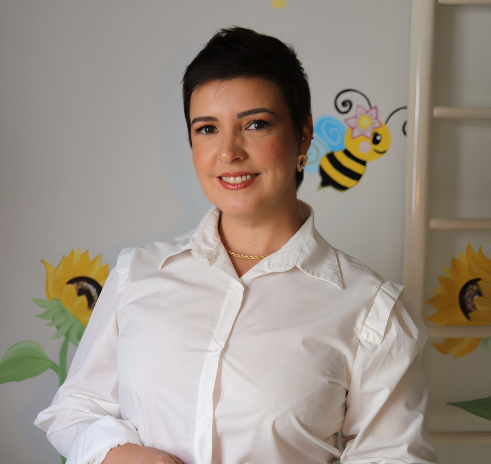 Dra. Carol Cavalcante: A fisioterapia pediátrica que nasce do propósito