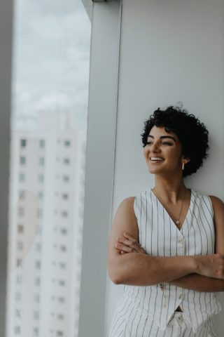 Precisão e conformidade: a marca de Fabianna Cavalcante na arquitetura hospitalar Precisão e conformidade: a marca de Fabianna Cavalcante na arquitetura hospitalar