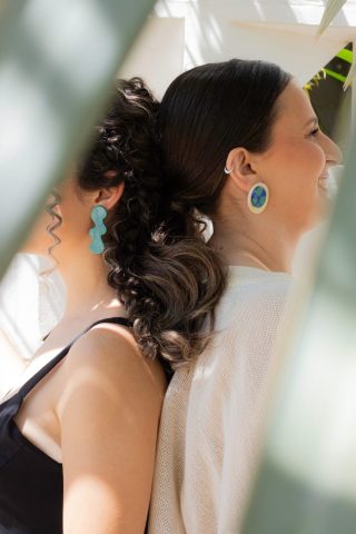 Remimo transforma cascas de ovo em biojoias sustentáveis